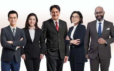 Icon Oncology Malaysia Doctors